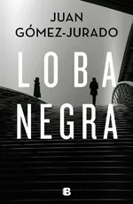 (Antonia Scott Y Jon GutiÃ©rrez) Loba negra cover image